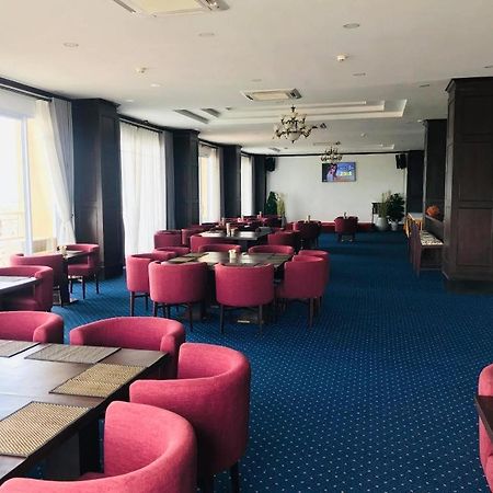 Continental Plaza Vientiane Hotel Ban Nongdouang Ngoại thất bức ảnh