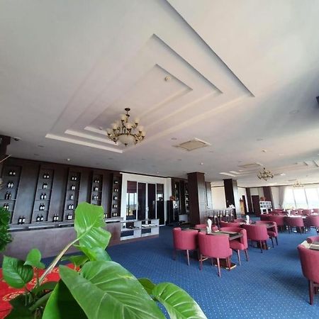Continental Plaza Vientiane Hotel Ban Nongdouang Ngoại thất bức ảnh