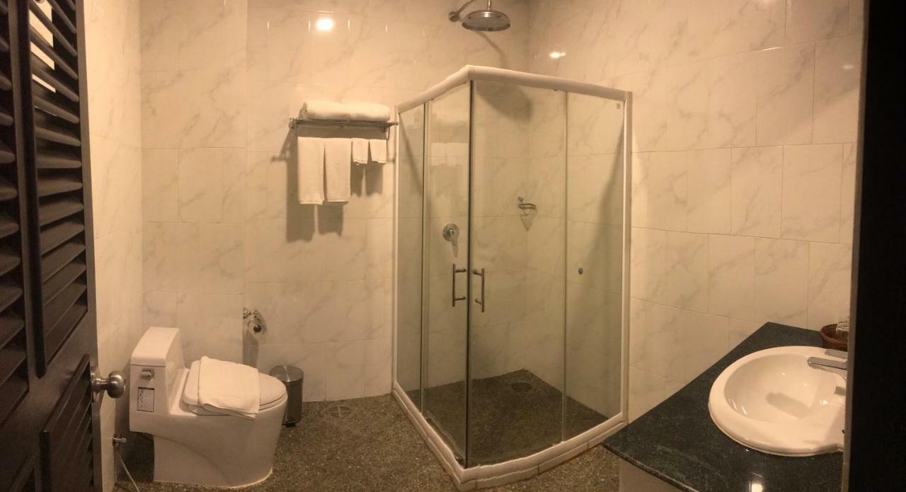 Continental Plaza Vientiane Hotel Ban Nongdouang Ngoại thất bức ảnh
