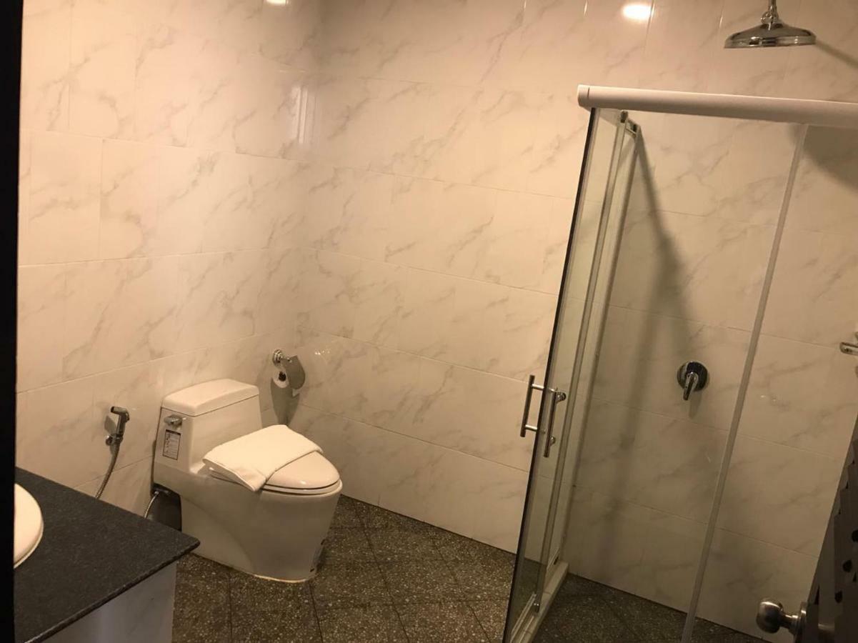 Continental Plaza Vientiane Hotel Ban Nongdouang Ngoại thất bức ảnh